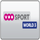 VOO SPORT WORLD 3 HD [BE] logo