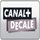 CANAL+ DECALE HD [BE] logo