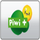 PIWI+ HD [BE] logo