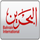 BAHRAIN INTERNATIONAL [BA] logo
