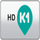 K1 HD [RS] logo