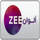 ZEE ALWAN +6H [AR] logo