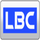 CBC +6H [AR] logo
