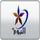 ALYAUM TV HD +6H [AR] logo