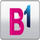 MBC 1 HD +6H [AR] logo