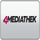 MEDI 1 TV HD +6H [AR] logo