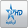 ARRYADIA LIVE HD +6H [AR] logo