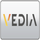 VEDIA HD [BE] logo