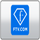 TVCOM HD [BE] logo