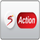 ACTV HD [BE] logo