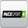 MAX SPORT 4 FHD [BG] logo
