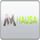 AFRICA MAGIC HAUSA [UGA] logo