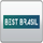 BET [UGA] logo