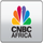 CNBC AFRICA [UGA] logo