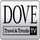 DOVE TV [UGA] logo