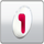 TV1 TANZANIA [UGA] logo