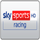 SKY SPORTS RACING HD [UK] logo