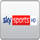 SKY SPORTS F1 HD [UK] logo