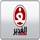 AL GHAD TV [AR] logo