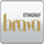 BRAVO TV [IR] logo