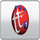 TUNISIE TELEVSION 1 [TN] logo