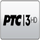 RTS 3 [SEN] logo