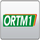 ORTM [MALI] logo