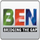 BEN [GHA] logo