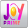 JOY PRIME [GHA] logo