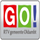 GTV GOV TV [GHA] logo