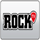 ROCK TV [GHA] logo