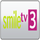 NUSMILES TV [NIG] logo