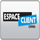 ESPACE TV [GUI] logo