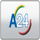 AFRICA24 [GEN] logo