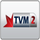 TVM2 [MOZ] logo
