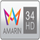 AFARIN TV HD [KU] logo
