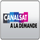 CANAL+ GRAND ECRAN FHD [FR] logo