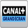 CANAL+ GRAND ECRAN HD [FR] logo