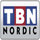 TBN [USA] logo