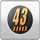 SKY GO FILME 43 FHD [DE] logo