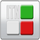 ITN TV [SIN] logo