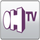 OHM TV [SIN] logo