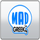 MAD GREEKZ [GR] logo