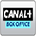 CANAL+ BOX OFFICE FHD [FR] logo