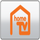 HOME TV [PL] logo