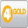 4FUN GOLD HITS [PL] logo