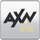 AXN WHITE [PL] logo