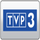 TVP 3 [PL] logo