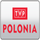 TVP POLONIA HD [PL] logo