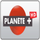 PLANETE+ HD [PL] logo